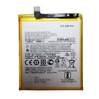 Genérico - Batería Para Motorola Moto One Action