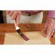 thumbnail image 4 of Sierra de mano Razorsaw Ryoba de 125 mm Corte al ras 32/21 DPP, 4 of 5
