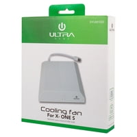 Ultra - Ventilador Compatible Con Consola Xbox One