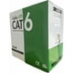 thumbnail image 1 of Cable de Red UTP Cat6 23 Awg Caja De 305 Mts, 1 of 2