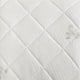 thumbnail image 5 of Cubrecolchón Protector Impermeable AquaBed Blanco, 5 of 8