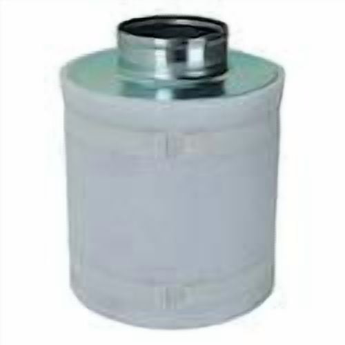 Filtro de aire DL Wholesale Charco Filters Plus de carbón activado