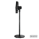 thumbnail image 2 of Ventilador Oscilante de Pedestal Silencioso 3 En 1 Bhern, 2 of 6