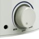 thumbnail image 4 of Humidificador portátil Comfort Zone ultrasónico, funcionamiento de 6 horas, 4 of 6