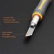 thumbnail image 4 of Juego de cuchillos para manualidades MulWark, kit de 16 piezas, Precision Craft Hobby, 4 of 8