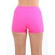 thumbnail image 1 of Bikini Short Niña Fucsia 12, 1 of 2