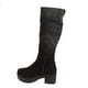 thumbnail image 4 of Bota Negro Vía Franca, 4 of 5