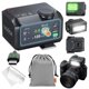 thumbnail image 1 of Flash GODOX iT30 Pro C TTL inalámbrico Canon 1/8000 s, 1 of 8
