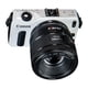 thumbnail image 2 of Adaptador de enfoque automático para montura de objetivo VILTROX EF-EOS M para Canon, 2 of 8