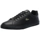 thumbnail image 1 of Zapatilla Lacoste Lerond para hombre, color negro, piel y tela, talla 11, 1 of 1