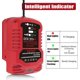 thumbnail image 5 of CMCB104 V20 Batería Cargador Rápido de Reemplazo para Todos Craftsman 20V Max V20 Cargador de Batería de Iones de Litio CMCB124 CMCB100 CMCB101 para Craftsman V20 Batería de Litio CMCB204 CMCB202..., 5 of 7