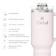 thumbnail image 3 of Vaso Cirkul Cherry Blossom de acero inoxidable de 1,2 L con asa, 3 of 9