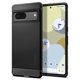 thumbnail image 1 of Funda Spigen Rugged Armor para Google Pixel 7, color negro mate, 1 of 7