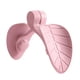 thumbnail image 1 of Hip Trainer Butt Equipment Muslo Ejercitador Para Multitud Sedentaria Culturismo Rosa, 1 of 5