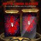 thumbnail image 3 of Fundas para cartas FUNinEDH Spider 100 unidades 66x92 mm MTG, 3 of 6