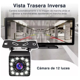 thumbnail image 3 of "Estéreo Para Carplay Belug Android Auto Inalámbrico Coche Negro ", 3 of 5