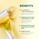 thumbnail image 5 of Crema hidratante BONCEPT 50 ml con Vitamina C y Retinol, 5 of 8