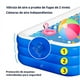 thumbnail image 3 of Piscina Inflable Grande 300x172x54cm, 3 of 3