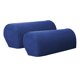 thumbnail image 1 of Fundas Para Reposabrazos De Sofá Protector De Muebles De Brazo Elástico Antideslizante Azul Oscuro, 1 of 5