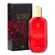 thumbnail image 2 of Perfume Ajmal Scarlet Bloom 3.4 oz 100 ml EDP para mujer, 2 of 3