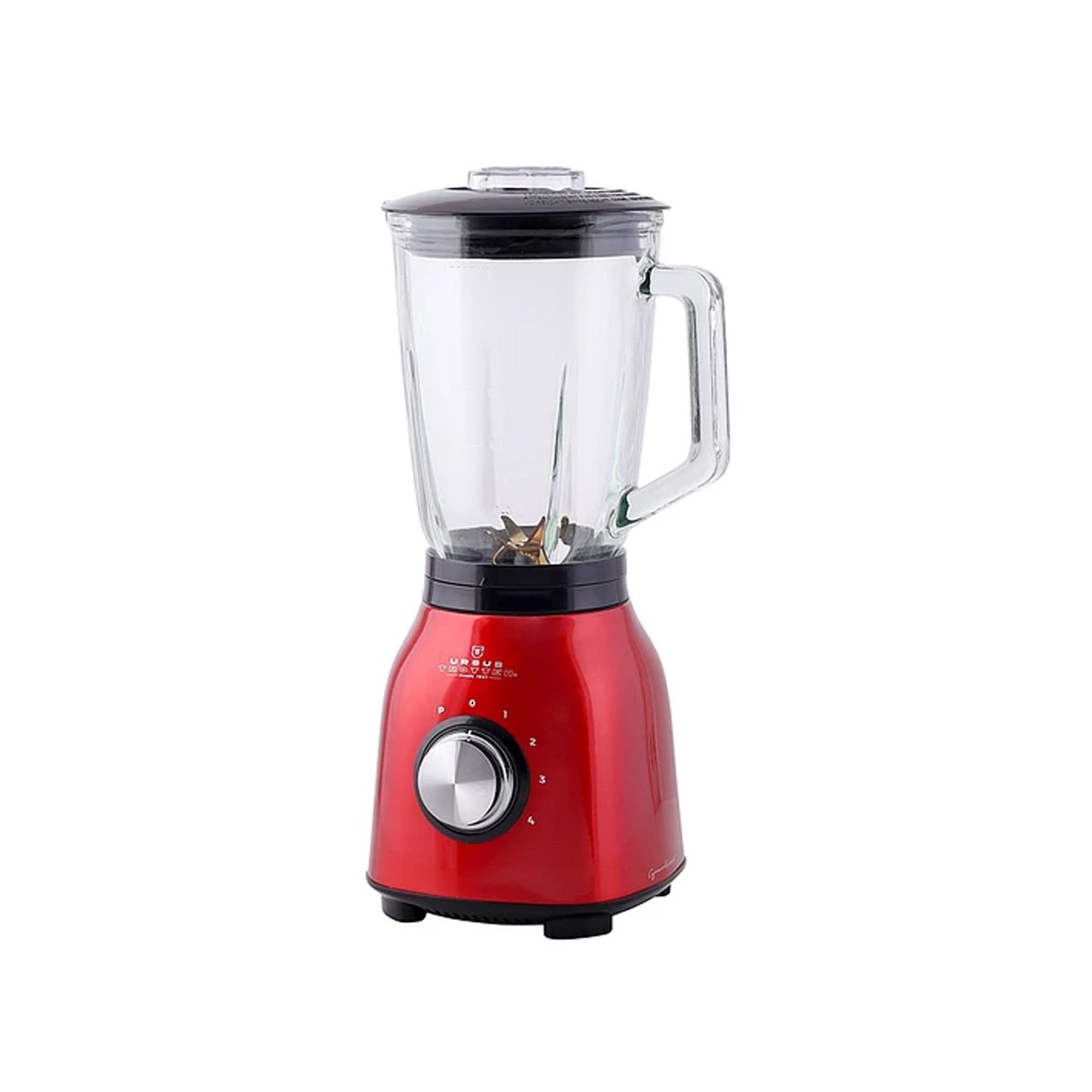 Licuadora Ursus Trotter Ut-promixer1000r 1000w