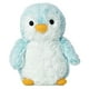 thumbnail image 2 of Peluche Pingüino Azul Aurora Mini 15 cm, 2 of 2