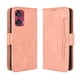 thumbnail image 5 of Funda Tipo Billetera FOXDOCK para Motorola Edge 50 Fusion 5G – Tapa Flip con Tarjetero, 5 of 5