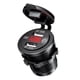thumbnail image 5 of Cargador Impermeable Para Coche Dual USB Power Red, 5 of 5