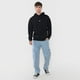 thumbnail image 4 of Polerón Hombre Oversize Cortes Print Negro Corona, 4 of 5