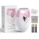 thumbnail image 1 of Afeitadora Eléctrica TOUCHBeauty TB1459 Inalámbrica Mujer, 1 of 3