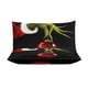 thumbnail image 4 of Christmas Grinc-h Grin-ch Christmas Grinc-h Grin-ch Bedding Set Sheet Set for Kids Adults,All Season Lightweight, 4 of 5