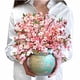 thumbnail image 1 of Tarjeta pop-up Freshcut Paper de 12" con flores de cerezo japonesas, 1 of 9
