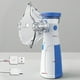 thumbnail image 1 of Nebulizador Portátil Batería Recargable Mesh Vaporizador Niños Y Adultos, 1 of 11