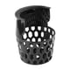 thumbnail image 3 of Cesta Colgante Fiocias Snooker y Billar S Negro, 3 of 5