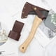 thumbnail image 1 of Funda/funda/protector/estuche/accesorios para herramientas de hacha, hecha a mano incluye, 1 of 5