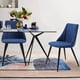 thumbnail image 2 of Pack 2 Sillas de Comedor Milan Azul, 2 of 6
