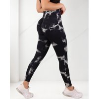 Flix - Calza Deportiva Push Up Tela Rib Premium