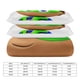 thumbnail image 3 of Super Why Cartoon Bedding Sets Ultra Soft Skin-Friendly Duvet Cover 3 Piece, Cute Comforter Cover Bed Set for Boys Girls Kids, 3 of 5