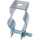 thumbnail image 1 of Colgador de tubos Sigma Engineered Solutions ProConnex #4 Steel, 1 of 4