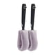 thumbnail image 1 of Correas De Pilates Herramientas De Entrenamiento Accesorios Para Reformadores De Pilates Correas Para Los Pies, 1 of 5