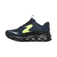 thumbnail image 4 of ZAPATILLAS URBANAS SKECHERS GLIDE-STEP PLUS JUVENIL | 404203L-NVBK - Talla 37, 4 of 6