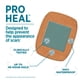 thumbnail image 4 of Vendajes adhesivos impermeables Band-Aid Pro Heal, 5 unidades, 4 of 8