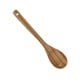 thumbnail image 1 of Pala para ollas, pala para sartenes pequeñas, utensilios de cocina de madera, cuchara de madera, cuchara grande para agua, pala para pizza, cuchara de madera para teppanyaki, juego de cucharas para me, 1 of 5