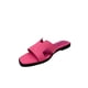 thumbnail image 5 of Sandalia Ecocuero ZB014 Fucsia, 5 of 6
