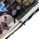 thumbnail image 4 of Nico Robin Bed Duvet Cover Funny Anime Cartoon Bedding Sets Lightweight 3 Piece Comforter Sets, 4 of 5