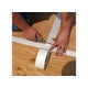 thumbnail image 3 of Cinta adhesiva AMES Peel & Stick, 4 cm x 15 m, goma butílica con parte trasera polar, 3 of 6
