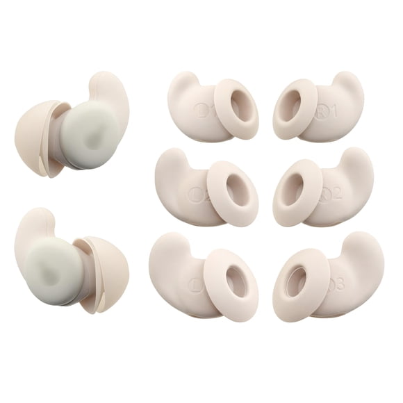 Repuestos De Alas De Silicona Para Soundcore Sleep A20