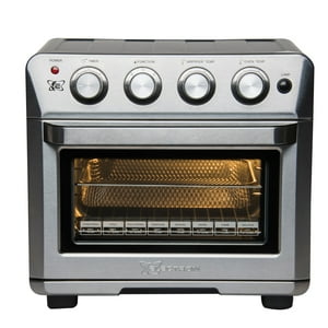 Electron - Horno Air Fryer 25Lts Ba-8220