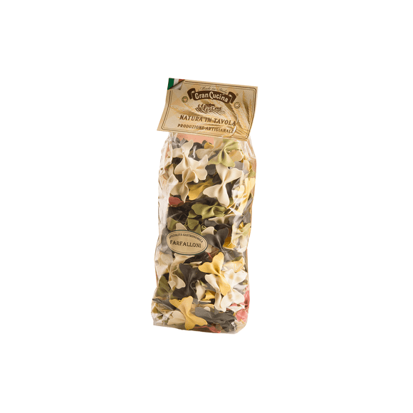 Farfalloni 5 Sabores Gran Cucina 1 x 500 gr