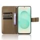 thumbnail image 3 of Funda Billetera para Samsung galaxy Fold 7 con Ranuras y Soporte Negro, 3 of 6